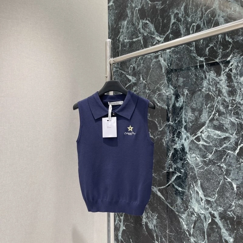 Christian Dior Vest Sporty 112602