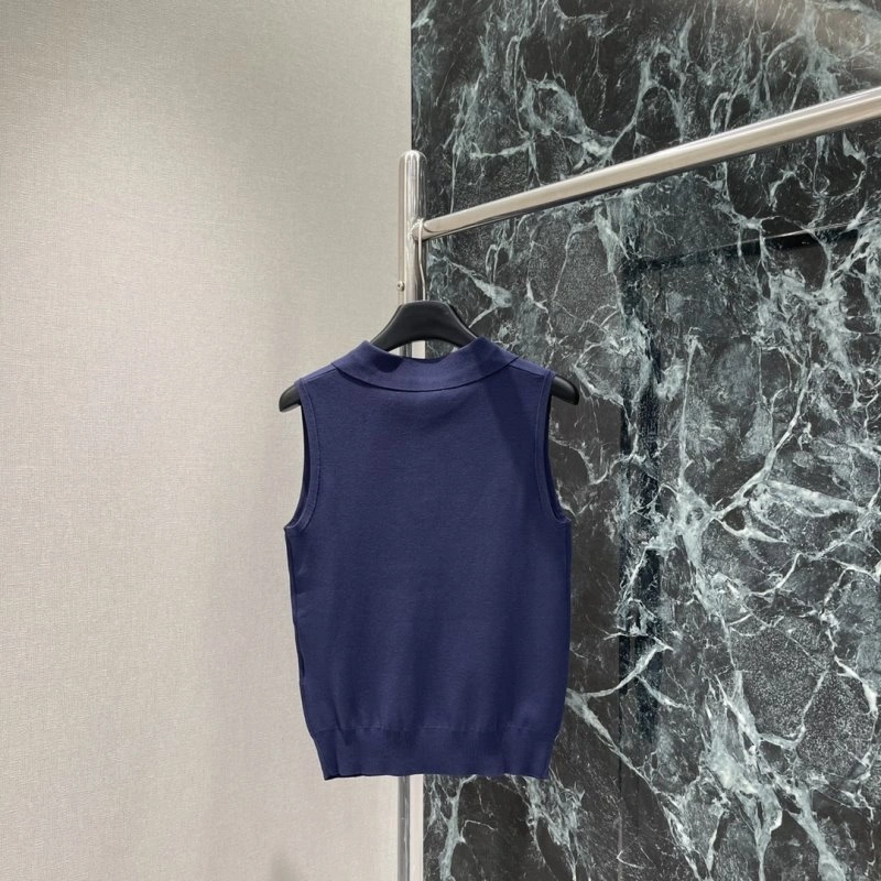 Christian Dior Vest Sporty 112602