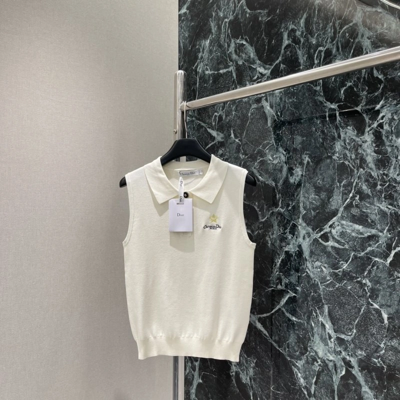 Christian Dior Vest Sporty 112602