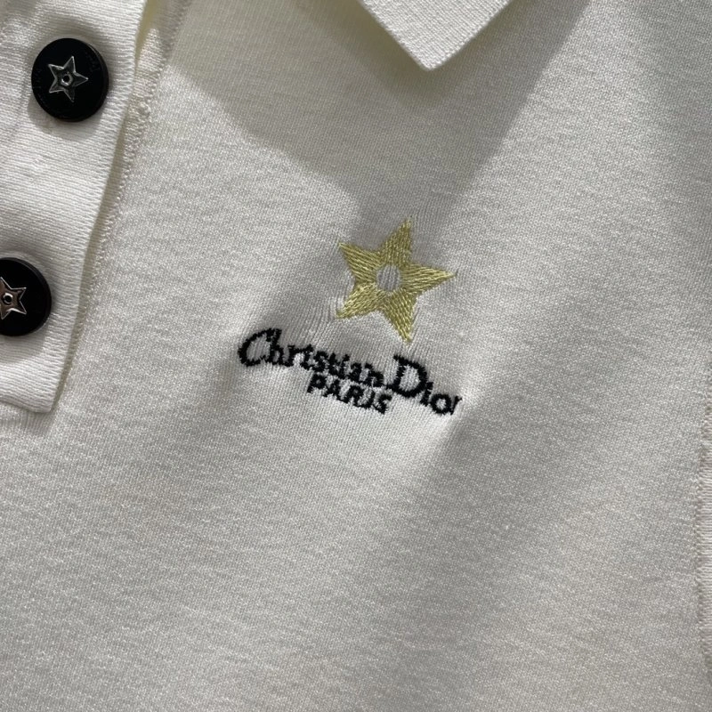 Christian Dior Vest Sporty 112602