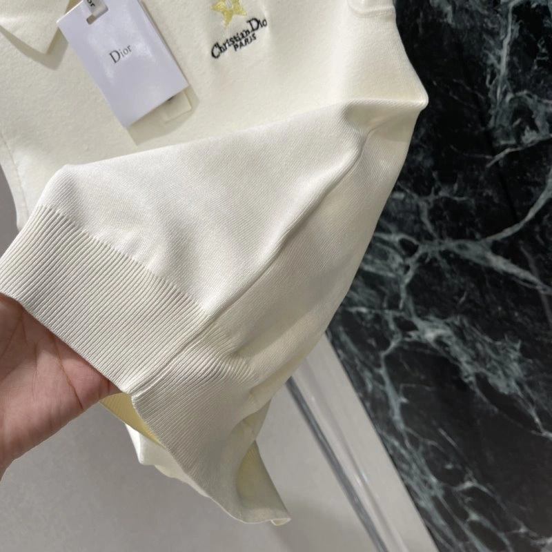 Christian Dior Vest Sporty 112602