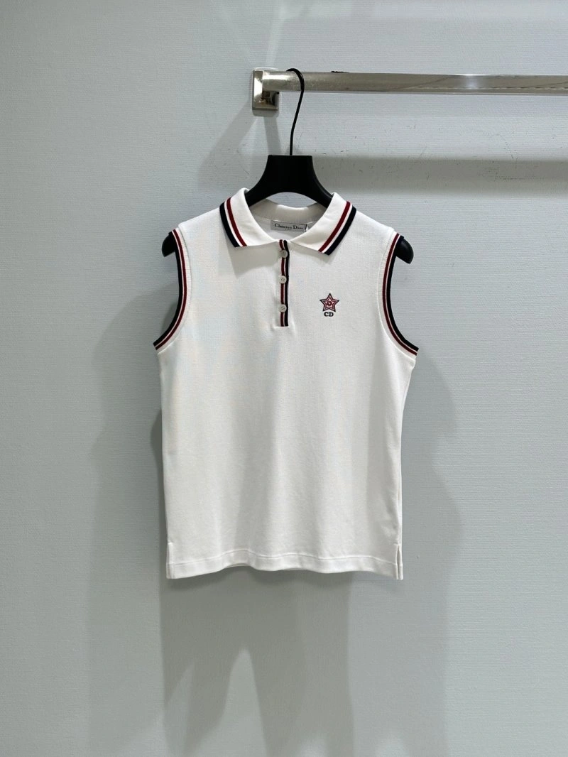 Christian Dior Vest FlexibleFit 112594