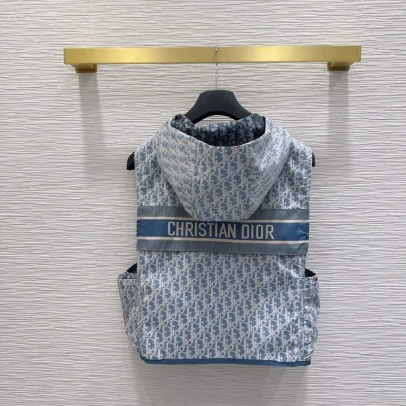 SmoothTexture Christian Dior Vest 112605
