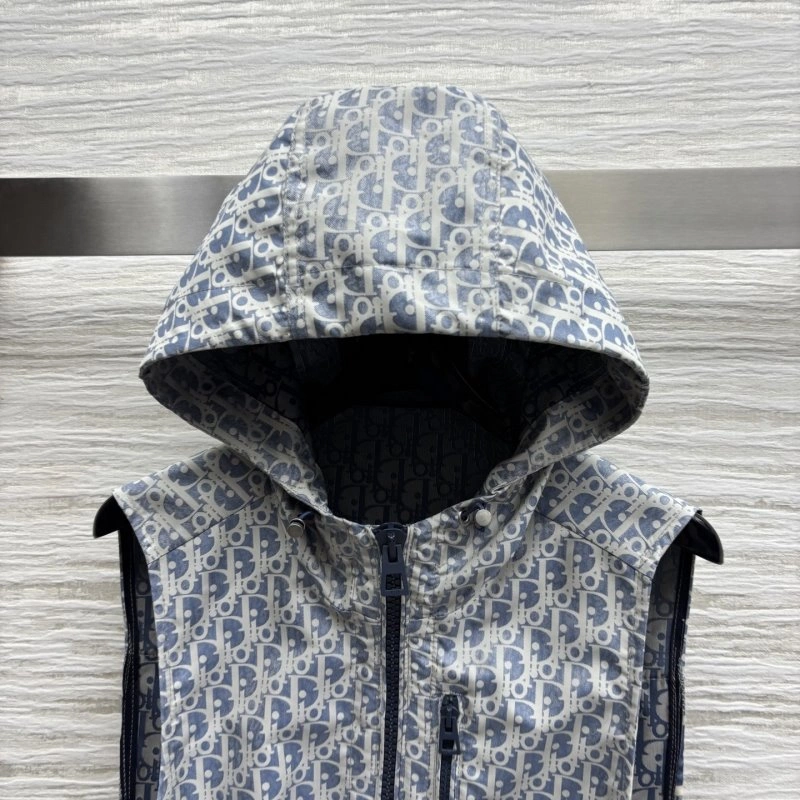 Christian Dior Vest Elegant 112579