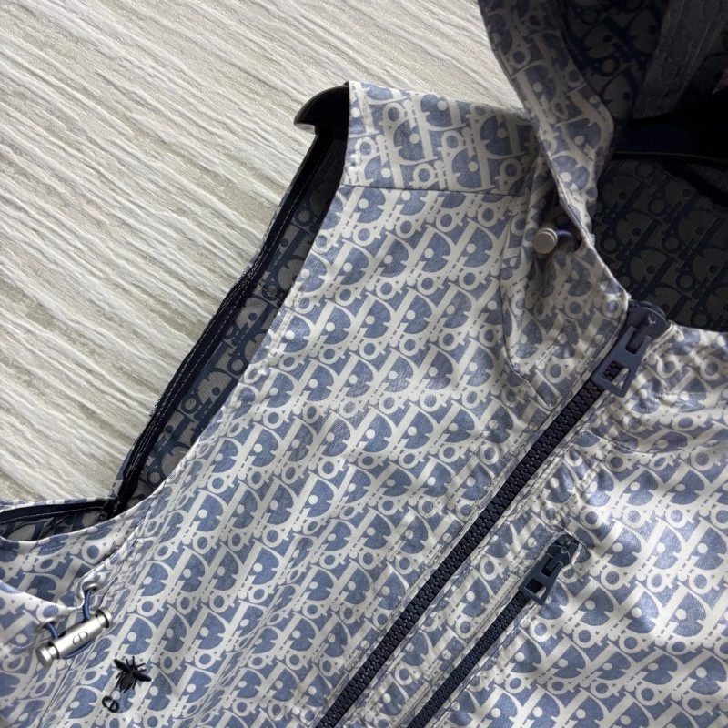 Christian Dior Vest Elegant 112579