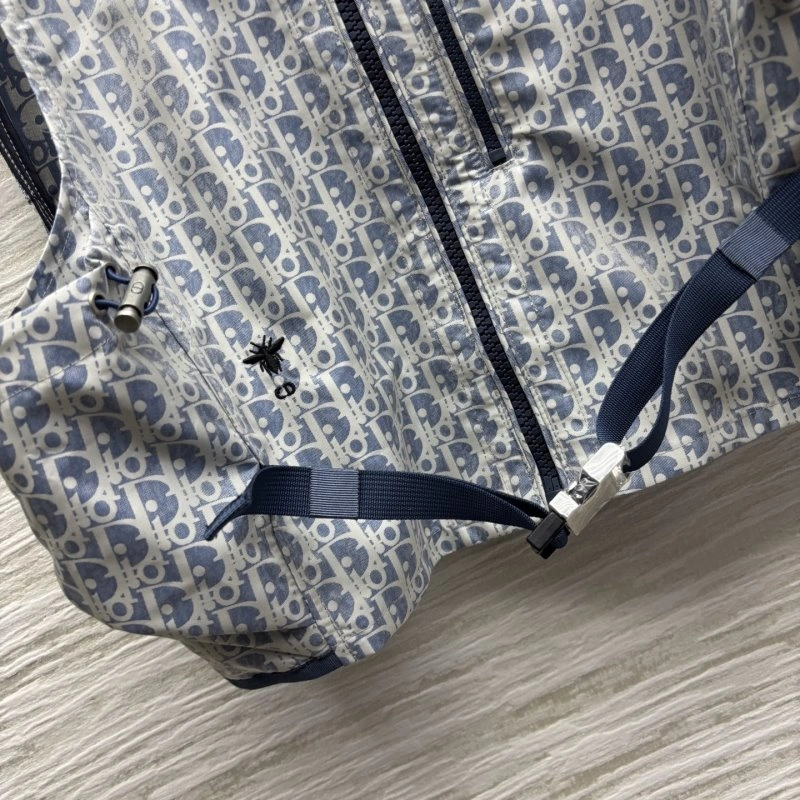 Christian Dior Vest Elegant 112579