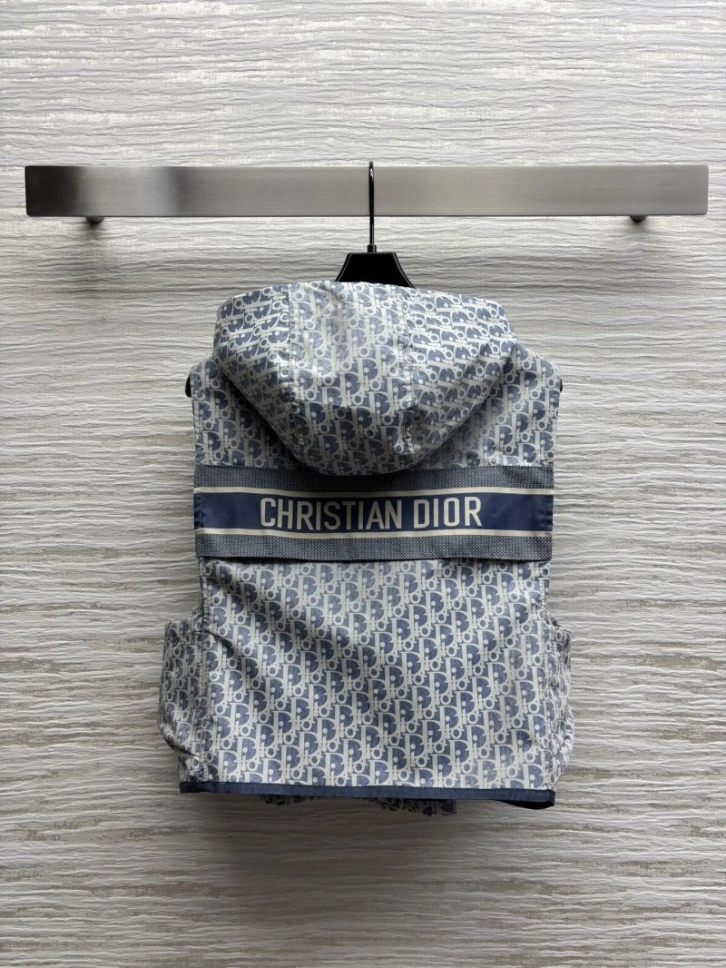 Christian Dior Vest Elegant 112579