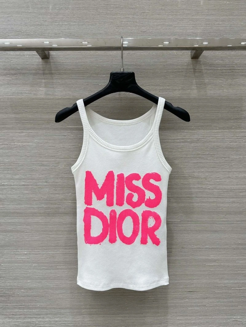 Youthful Christian Dior Vest 112588