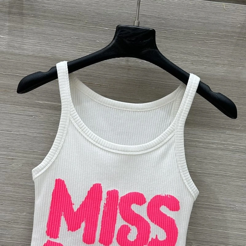 Youthful Christian Dior Vest 112588