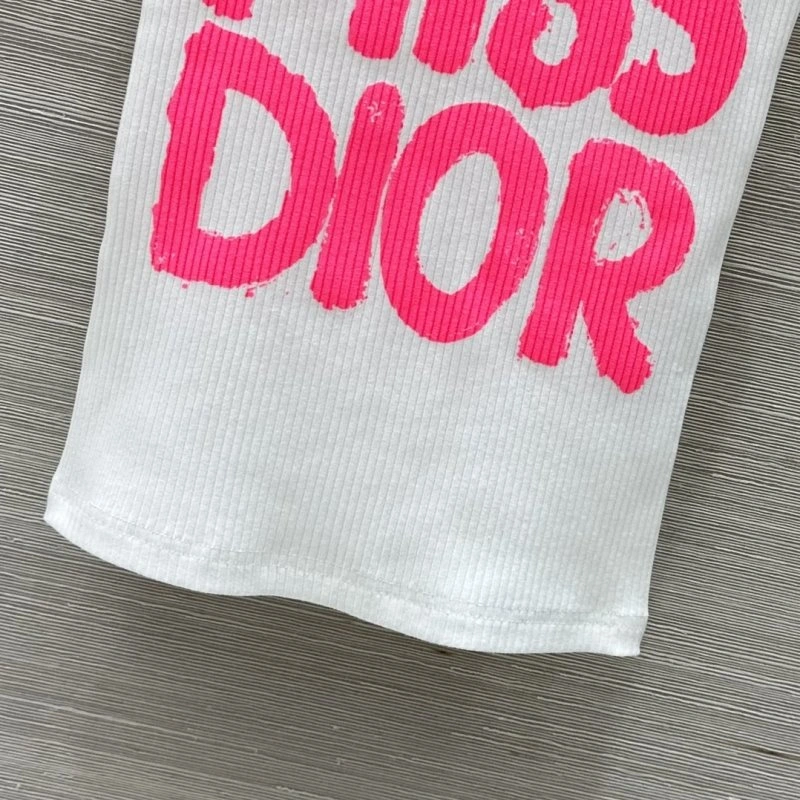 Youthful Christian Dior Vest 112588