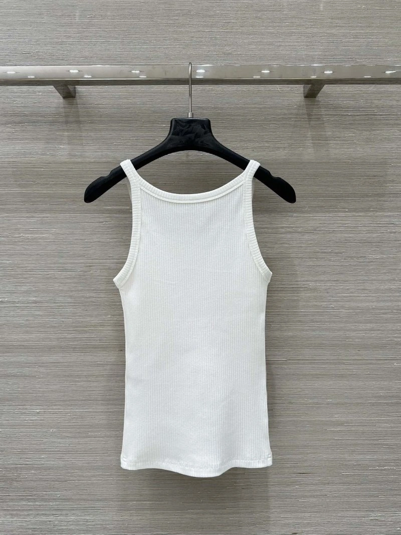 Youthful Christian Dior Vest 112588