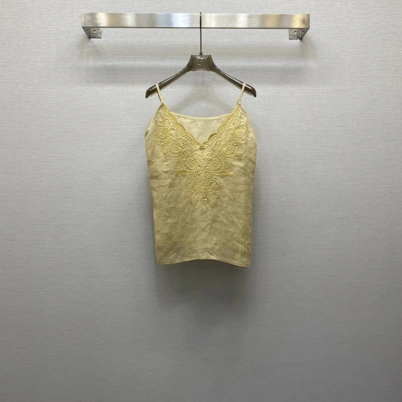 Tailored Christian Dior Vest 112607