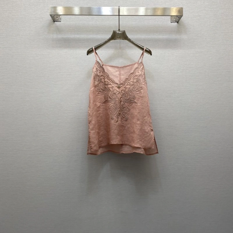 Tailored Christian Dior Vest 112607