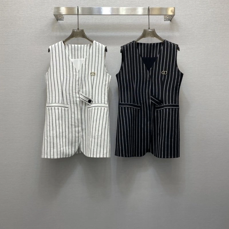 Christian Dior Vest Effortless 112597
