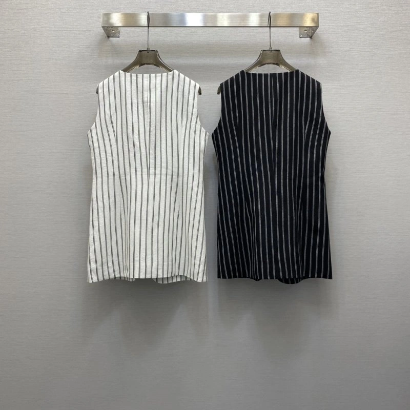 Christian Dior Vest Effortless 112597