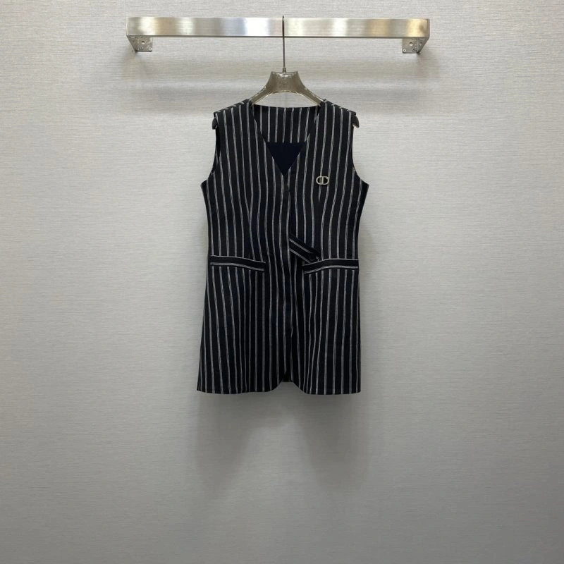 Christian Dior Vest Effortless 112597