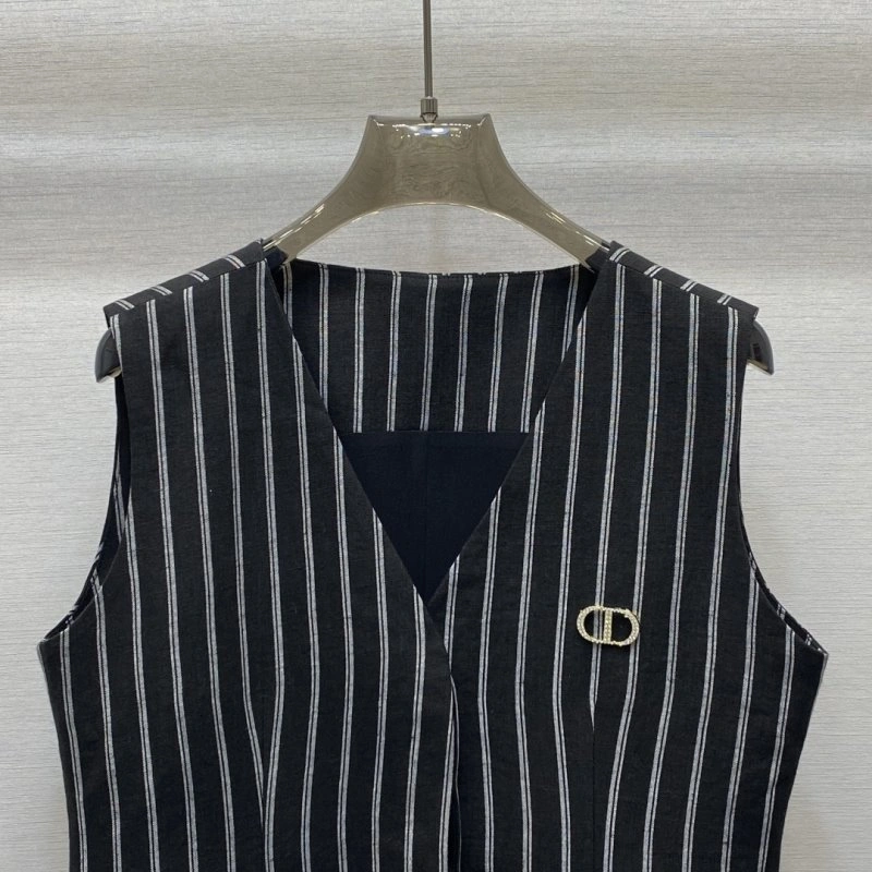 Christian Dior Vest Effortless 112597