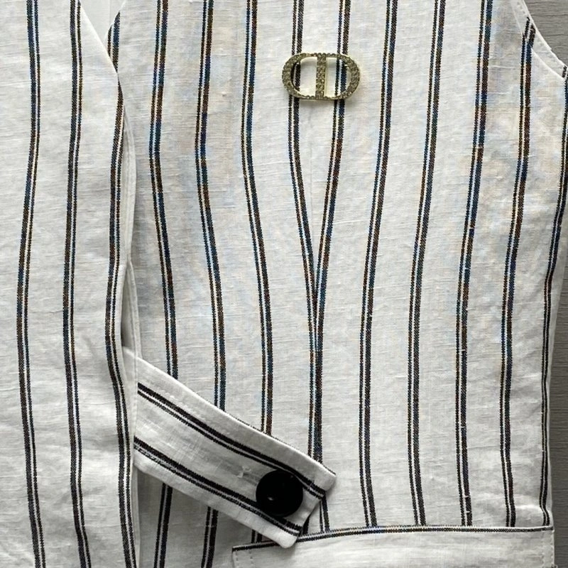 Christian Dior Vest Effortless 112597
