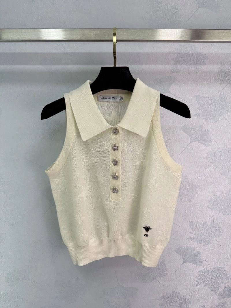 Christian Dior Vest Premium 112599