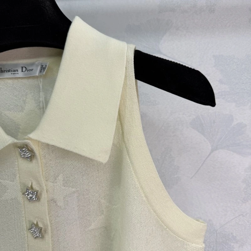Christian Dior Vest Premium 112599