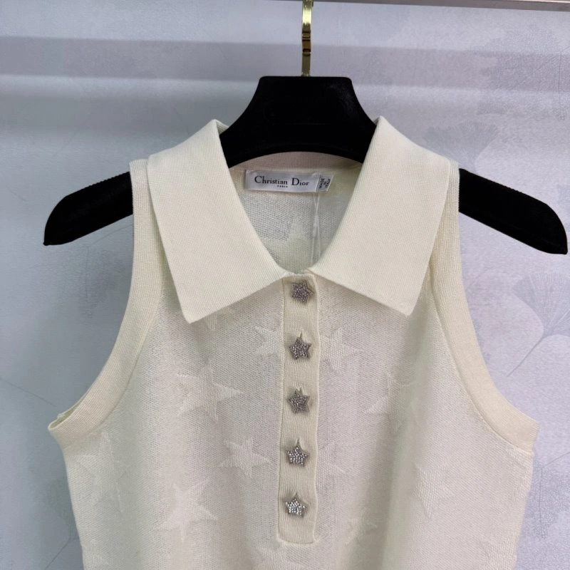 Christian Dior Vest Premium 112599