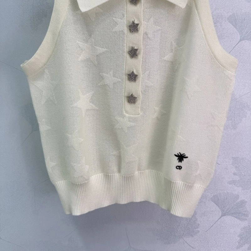 Christian Dior Vest Premium 112599