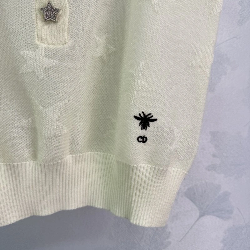 Christian Dior Vest Premium 112599