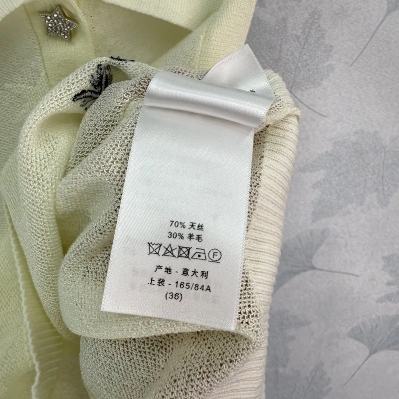 Christian Dior Vest Premium 112599