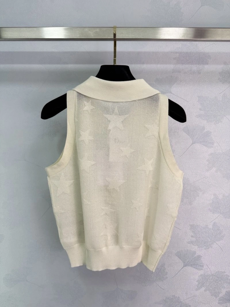 Christian Dior Vest Premium 112599