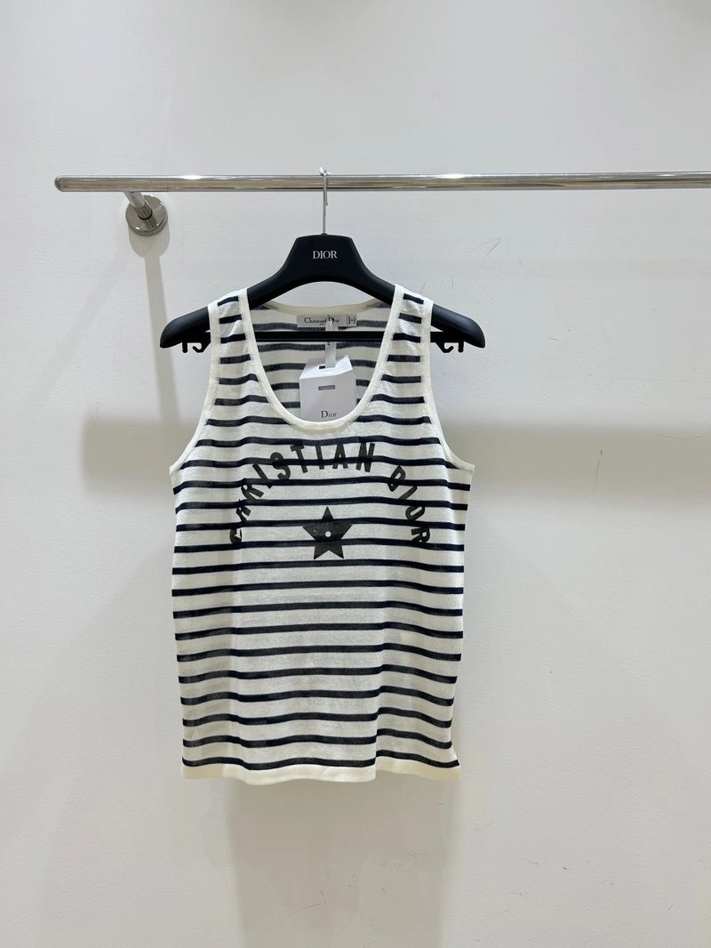 OdorResistant Christian Dior Vest 112581