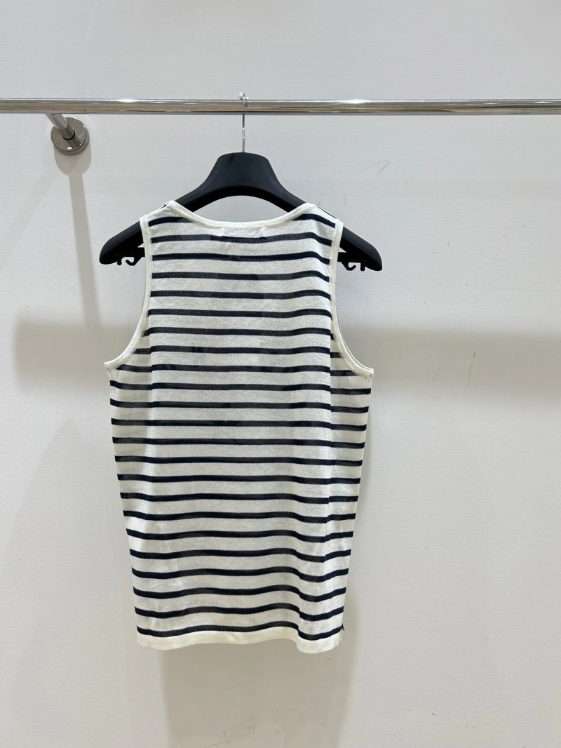 OdorResistant Christian Dior Vest 112581