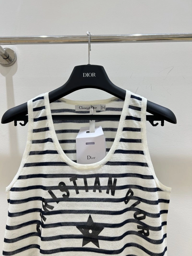 OdorResistant Christian Dior Vest 112581