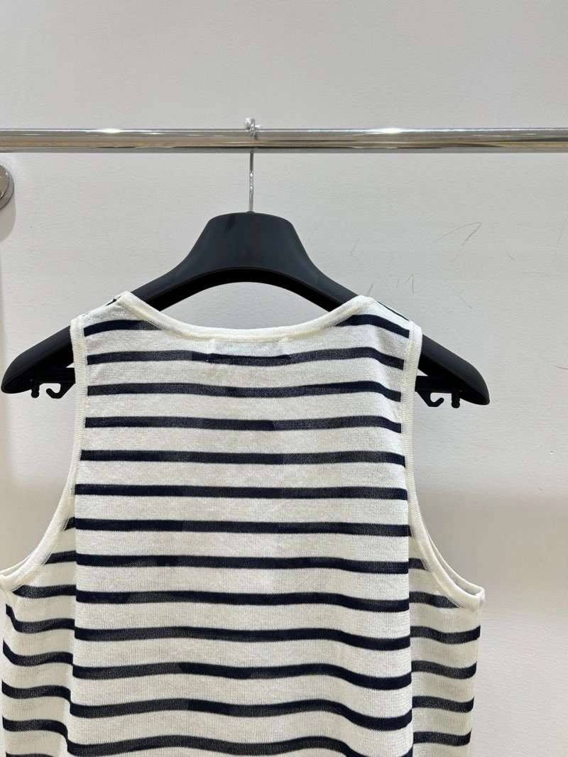 OdorResistant Christian Dior Vest 112581