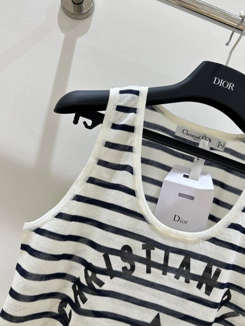 OdorResistant Christian Dior Vest 112581