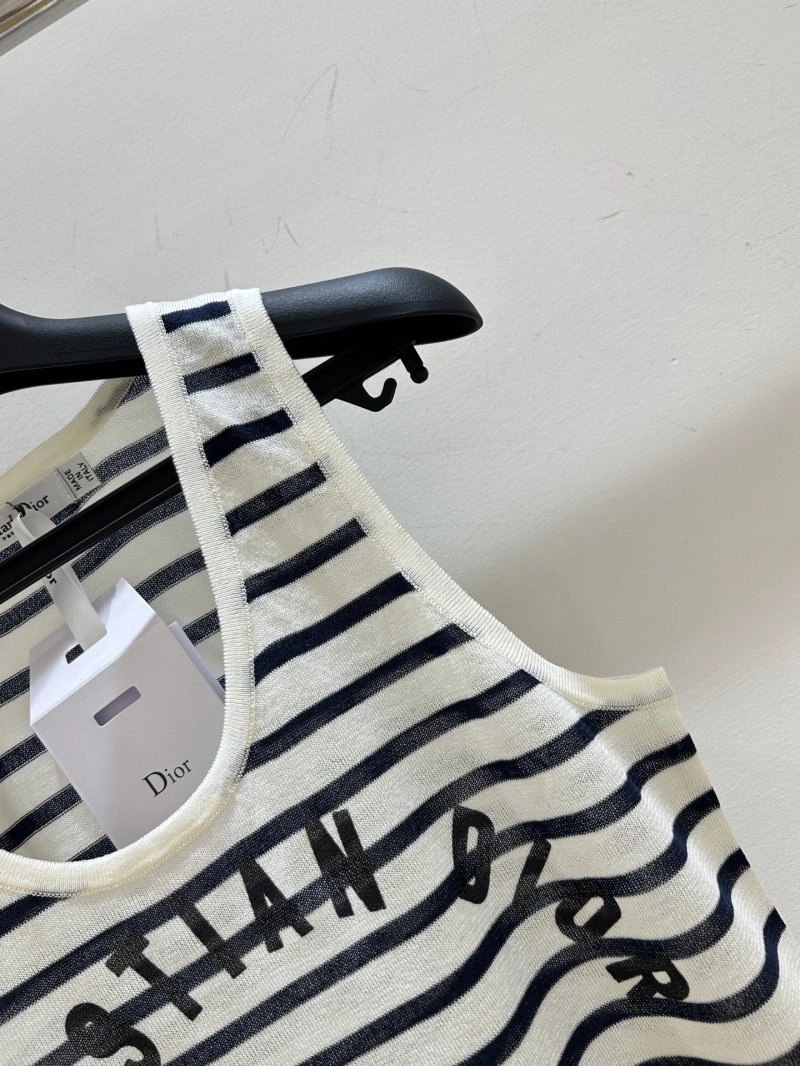OdorResistant Christian Dior Vest 112581