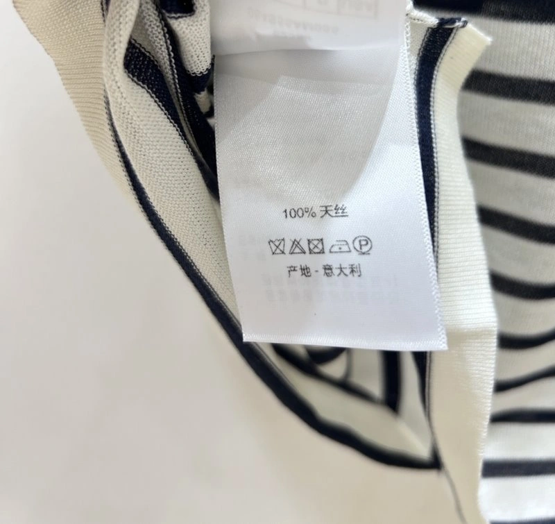 OdorResistant Christian Dior Vest 112581