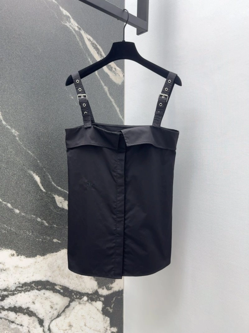 Contemporary Christian Dior Vest 112601