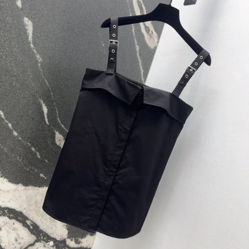 Contemporary Christian Dior Vest 112601