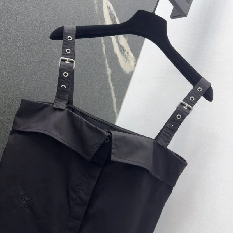 Contemporary Christian Dior Vest 112601