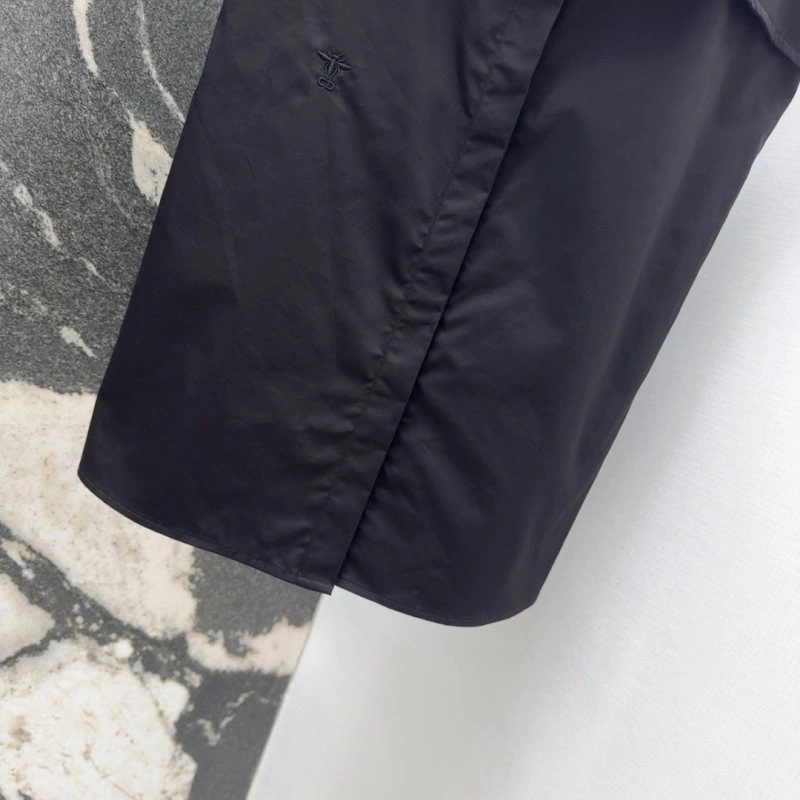 Contemporary Christian Dior Vest 112601