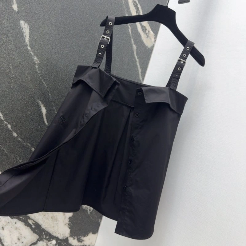 Contemporary Christian Dior Vest 112601
