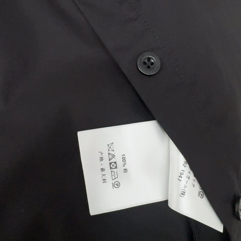 Contemporary Christian Dior Vest 112601