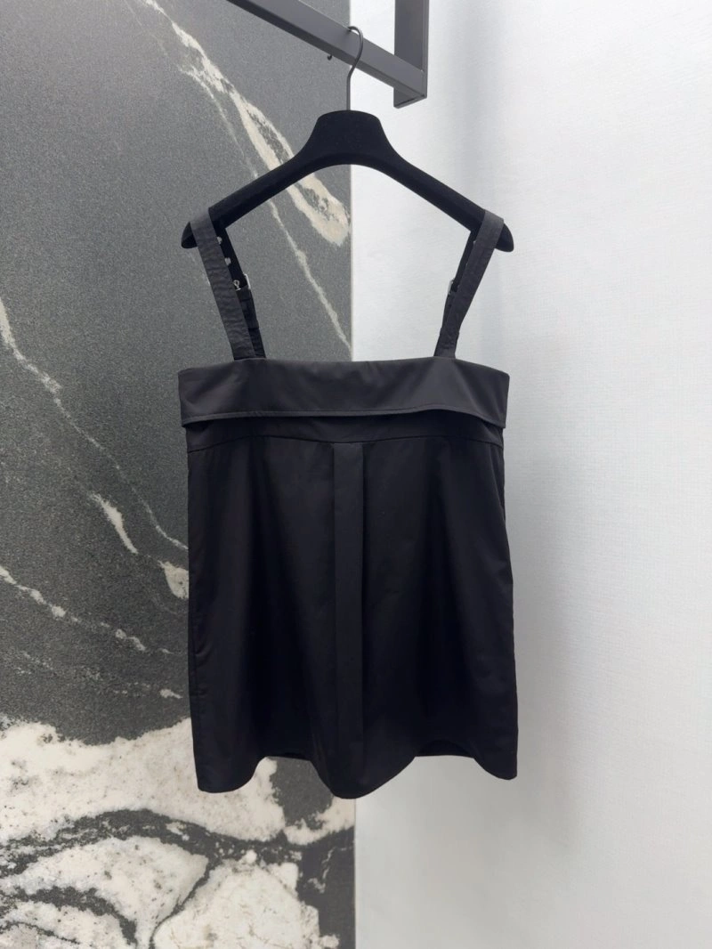 Contemporary Christian Dior Vest 112601