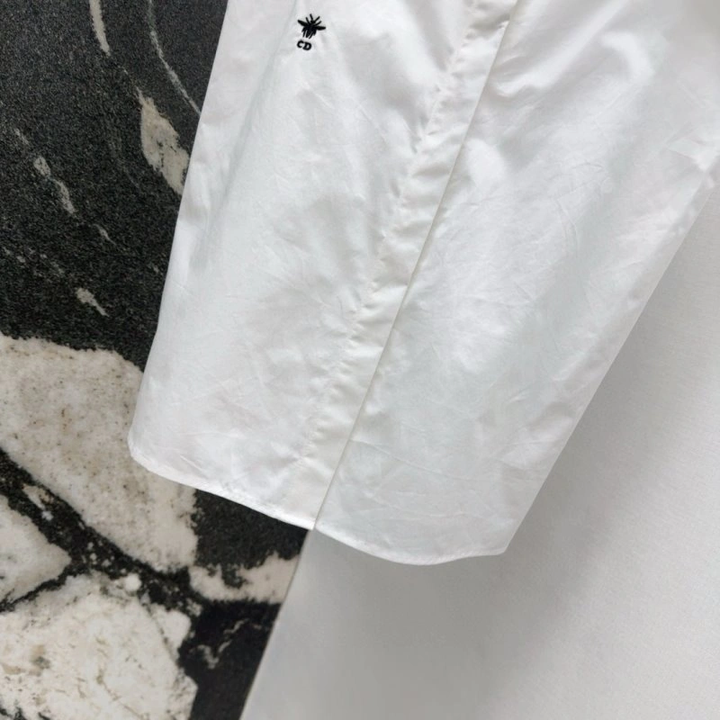 Christian Dior Vest RelaxedFit 112583