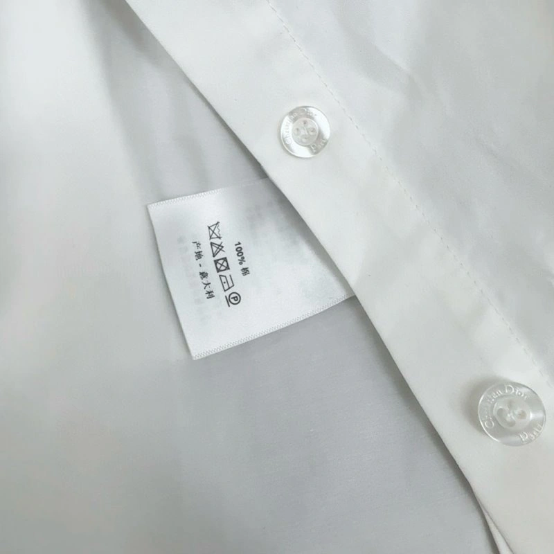 Christian Dior Vest RelaxedFit 112583