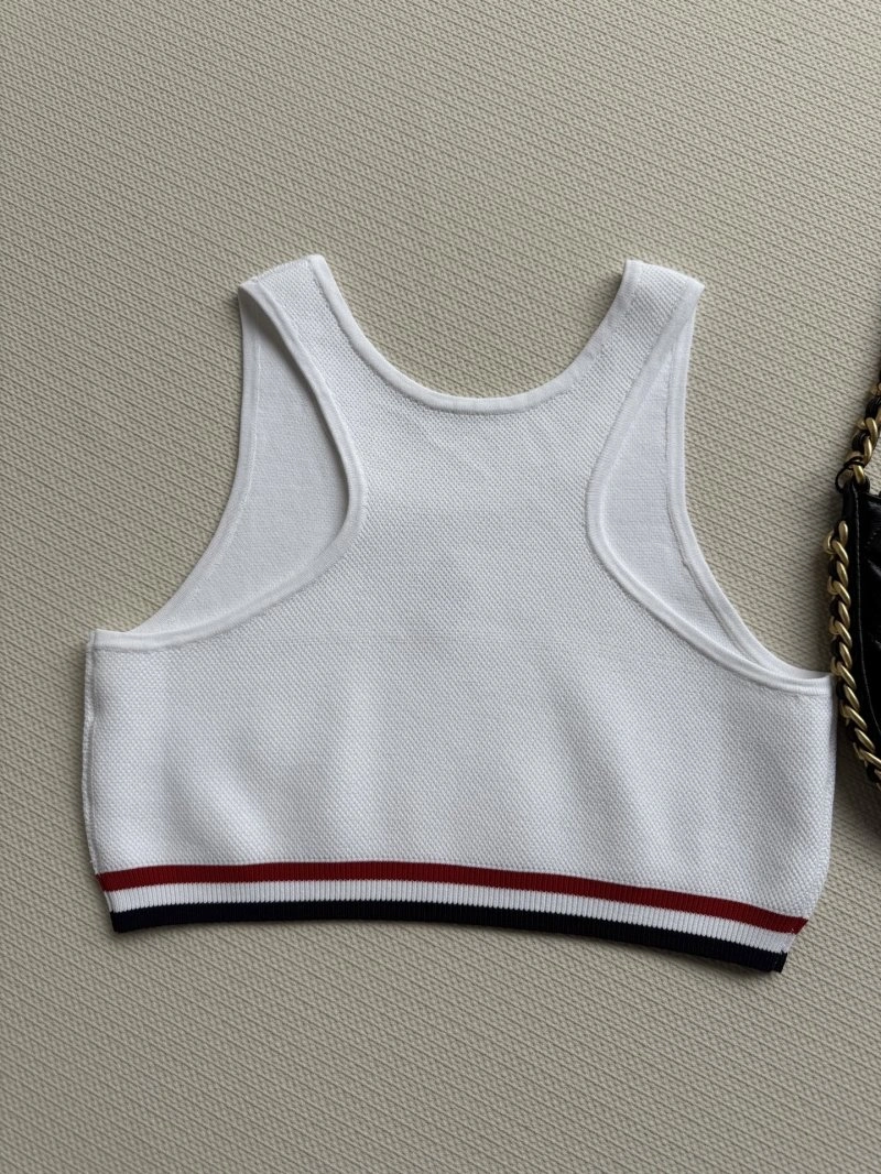 Christian Dior Vest TimelessDesign 112592