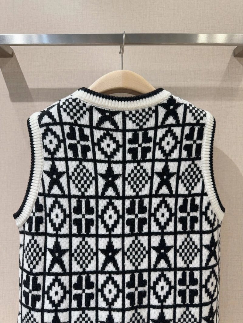 Christian Dior Vest NewStyle 114033