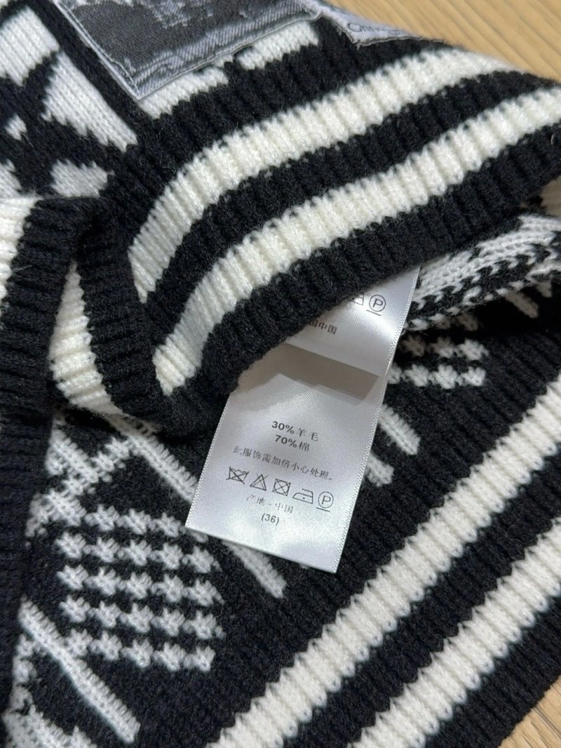 Christian Dior Vest NewStyle 114033