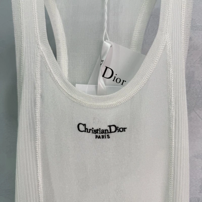 Christian Dior Vest BestValue 114034
