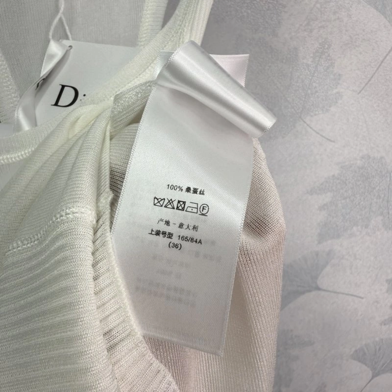 Christian Dior Vest BestValue 114034